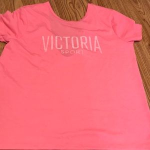 Victoria sport shirt